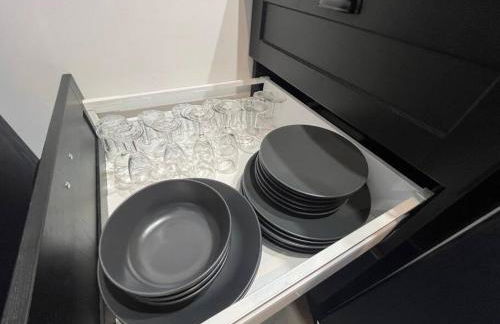 Casita: maison duplex +parking/terrasse/Netflix - Photo 11