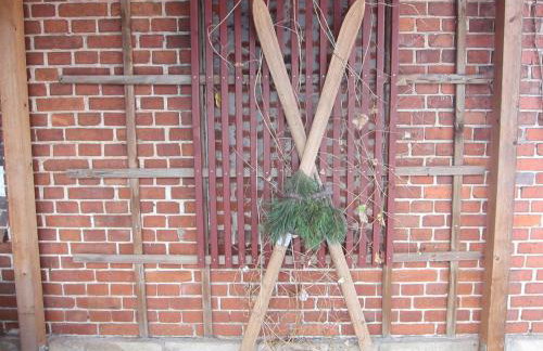 Historisches Ferienhaus Zum alten Standesamt - Foto 56