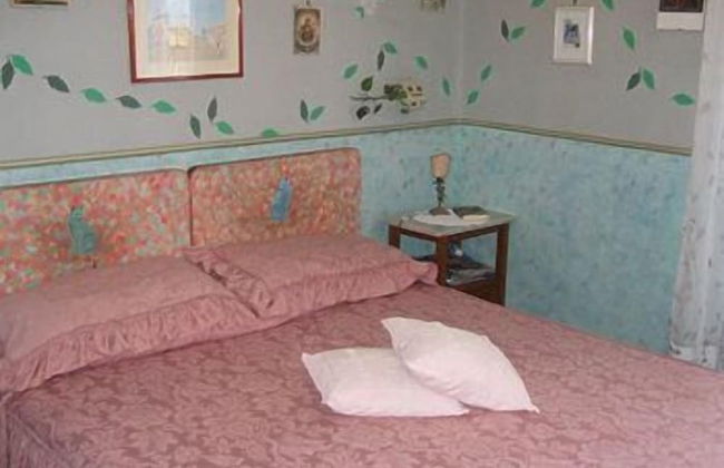 Villa Gaia - Photo 9