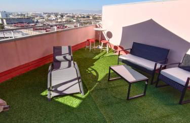 Malvarrosa Penthouse 4 rooms, suite, terrace and balcony - Foto 58