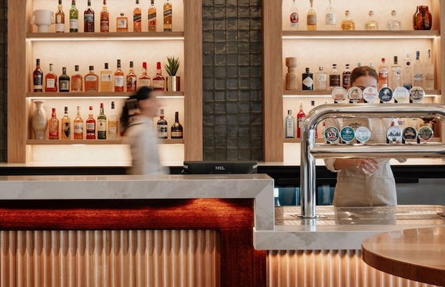 Oaks Townsville Hotel - Foto 49