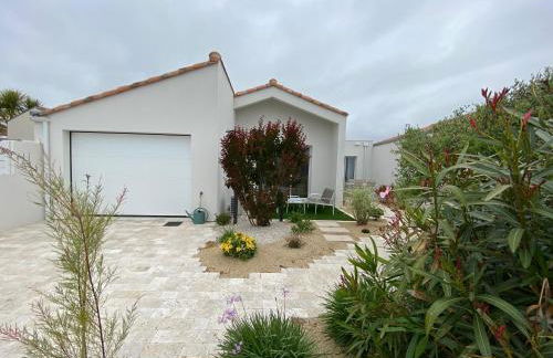 La petite maison zone coulée verte menant a l'océan - Photo 7