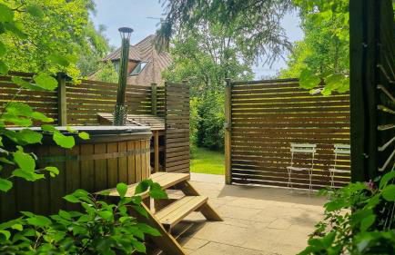 Tollgate Farm Kent 9 Bedroom retreat sleeps 25 - Foto 14