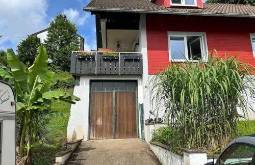 Ferienwohnung in Alpirsbach - Foto 6