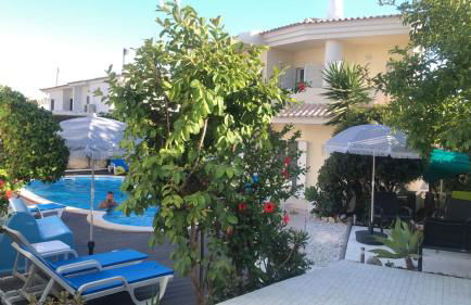 Vila Luisa Anabela Piscine et Jacuzzi - Foto 6