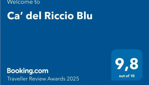 Ca’ del Riccio Blu - Foto 2