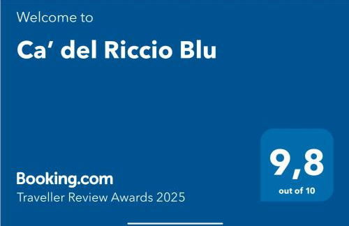 Ca’ del Riccio Blu - Foto 2