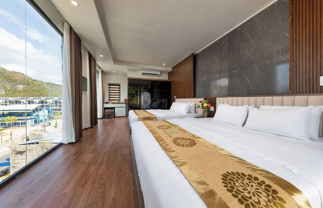 Ecorest Villa Cat Ba - Foto 20