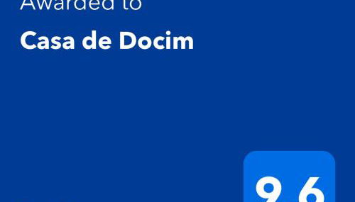 Casa de Docim - Foto 5