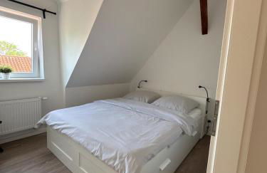 zwischen Stade and Cuxhaven der Elbe entlang - Photo 14