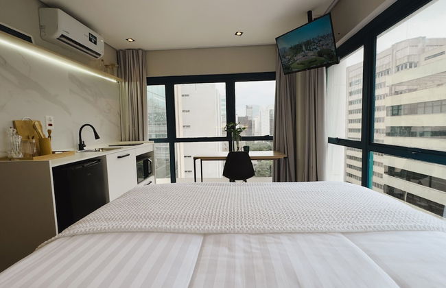 Apê Bela Cintra - Foto 7