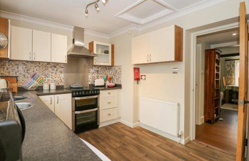 Easter Cottage - Foto 9