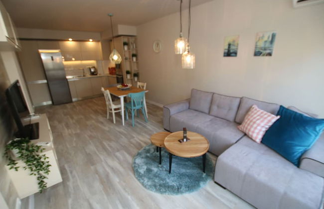 Apartments Angelov - Foto 29