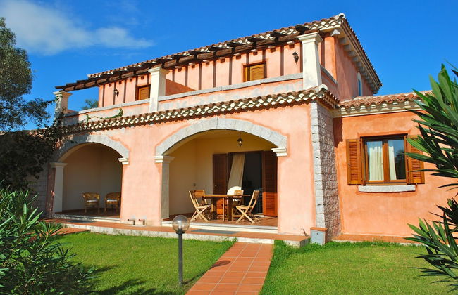 Appartamenti Tiffany - Foto 1