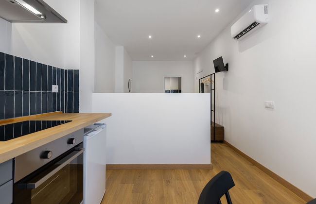 Hotelito Boutique Valencia Estación - Foto 70