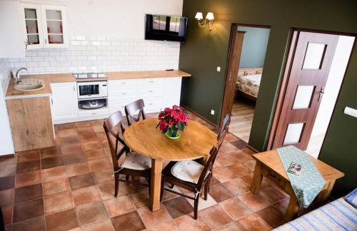 Lipowy Dwór - Foto 1