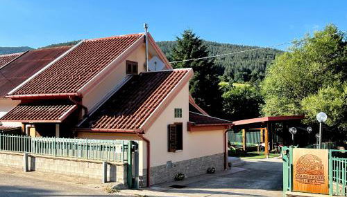 Casa dello Sciatore Lorica - Foto 2