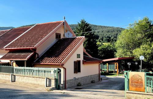 Casa dello Sciatore Lorica - Foto 2