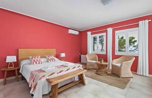 Villa Llevant Galdana - Foto 4