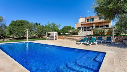 Bassa Seca by dracmallorca - Foto 1