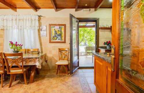 Villa Paraíso Las Malvinas - Photo 38