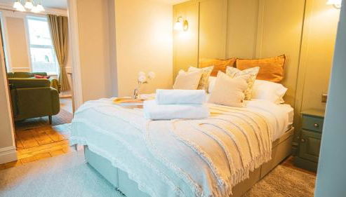 The Prestbury Annexe - Foto 3