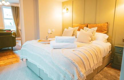 The Prestbury Annexe - Photo 3