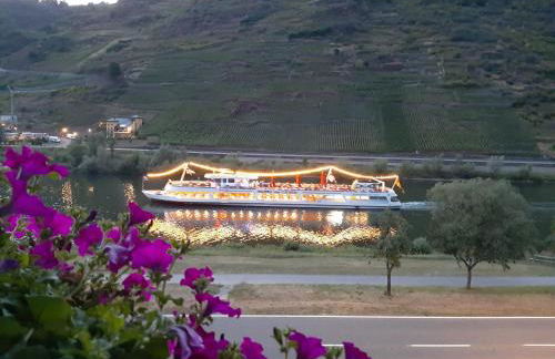 Haus Weingarten FERIENWOHNUNGEN - Foto 25