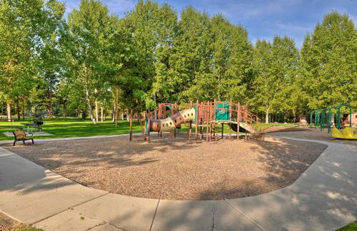 Cozy WY Home Rivers, Lakes, Mountains, Wildlife - Photo 30