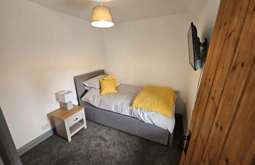 cosy cottage in snowdonia - Photo 24