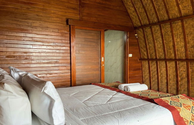 D'Taman Cabin Kintamani - Photo 5