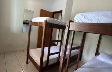 Refugio a Beira do lago Piscina Churrasqueira Vista privelegiada para o Por dos sol Canto dos Passaros - Foto 12