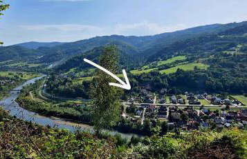 Domek pod Zielonym Dachem - Foto 3