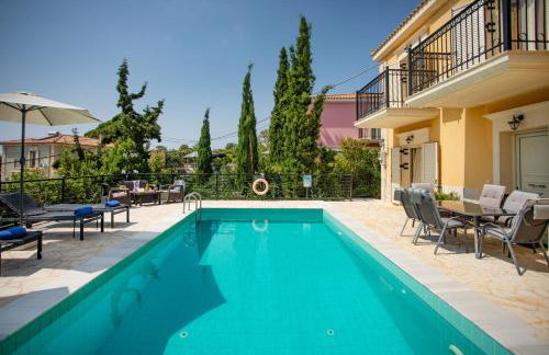 Villa Allegra in Tzamarelata - Foto 55