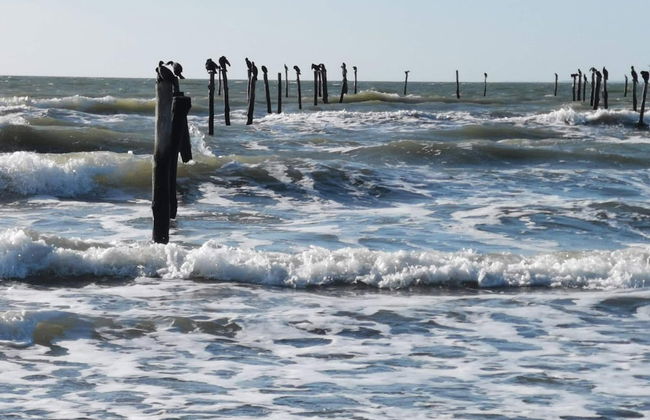 Luxury Spa Retreat in Lolland - By Traum Ferienwohnungen - Foto 14