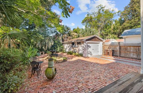 Sevilla Grand l Walk to DNTN l Outdoor Relaxation - Foto 61