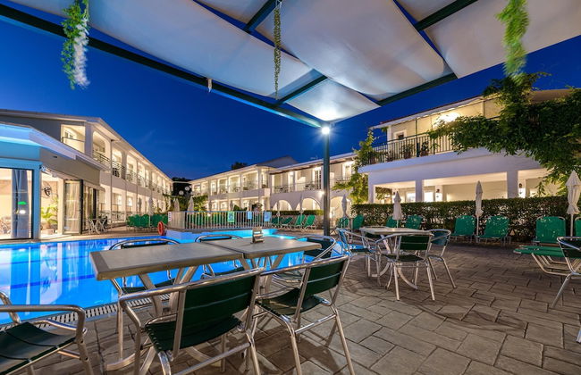 Sofia's Hotel - Foto 65