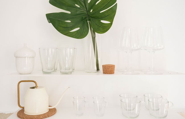 YARKON - By Beach Apartments TLV - Foto 52