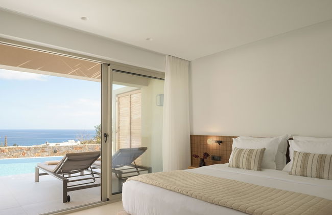 Galaxy Suites Boutique Resort - Foto 35