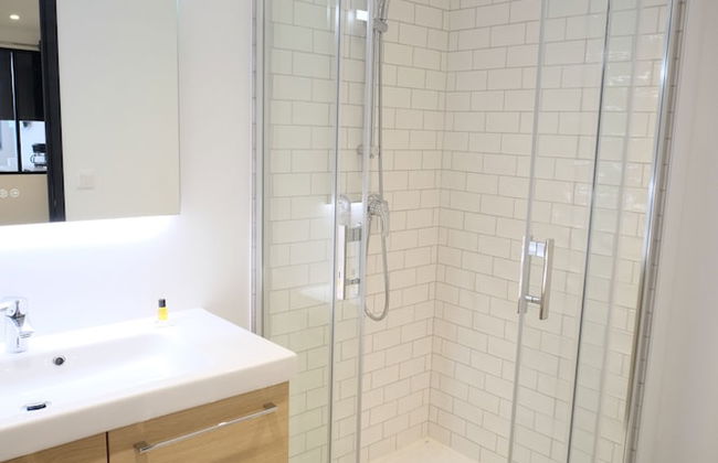 City Affaire - Hotel de Ville Caen - Foto 39