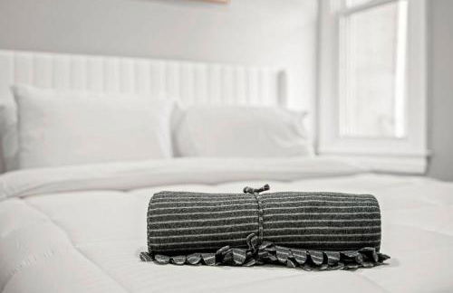 Cozy Apt in Center City! - Foto 7