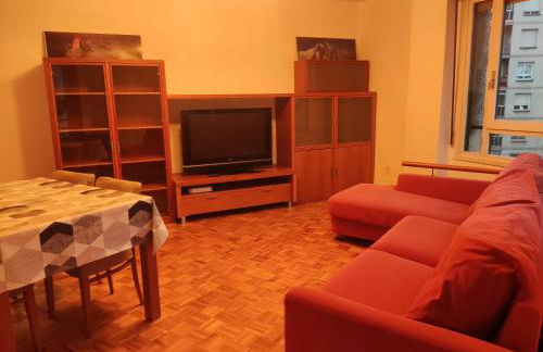 Apartamento Vitoria - Foto 1