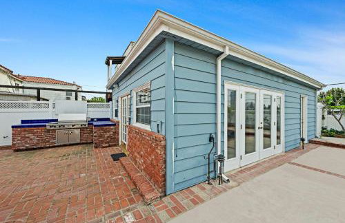 Spacious 5BR LA Villa with Pool Spa & Game Room - Foto 68