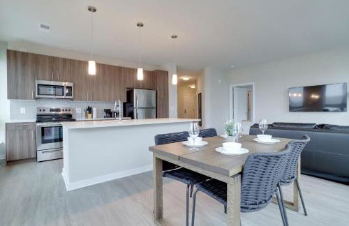 Spacious Apartment w Natural Lights to Enjoy the Landscape - Foto 24