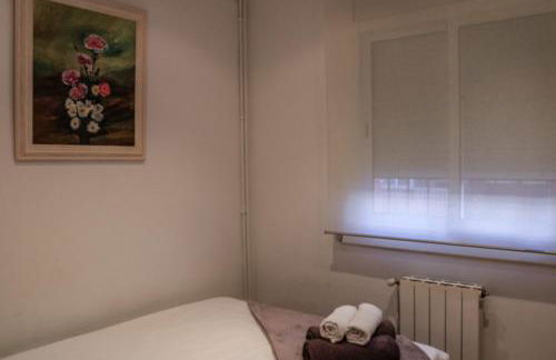 Apartamento Sitges Can Robert - Foto 32