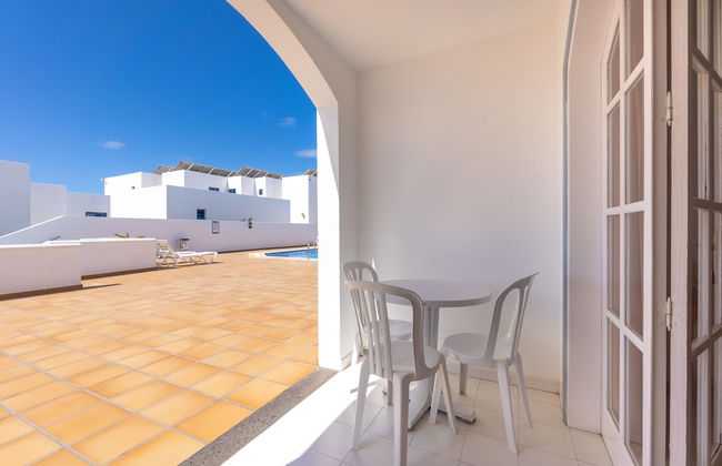 Apartamentos Corona Mar - Foto 19