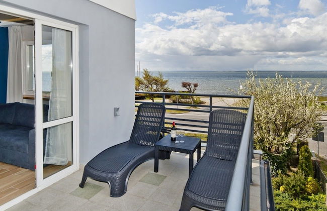 Apartamenty.in Chałupy - Photo 21