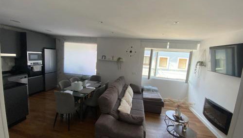 Apartamento El Baluarte - Foto 3