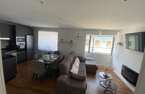 Apartamento El Baluarte - Foto 1
