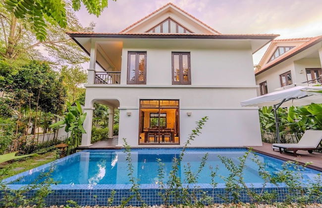 Luxury Villas - Villa Danang Beach - Photo 22